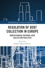 Regulation of Debt Collection in Europe