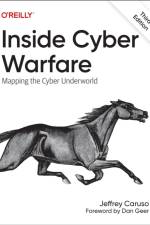 Inside Cyber Warfare af Jeffrey Caruso