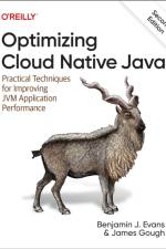 Optimizing Cloud Native Java af Benjamin J Evans