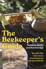 The Beekeeper's Guide af Meredith May