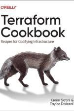 Terraform Cookbook af Kerim Satirli