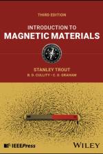 Introduction to Magnetic Materials af Stanley Trout