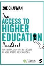 The Access to Higher Education Handbook