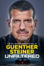 Unfiltered af Guenther Steiner