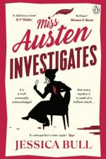 Miss Austen Investigates
