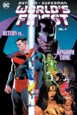 Batman/Superman: World's Finest Vol. 4: Return to Kingdom Come