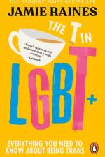The T in LGBT af Jamie Raines
