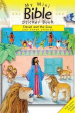 Daniel and the Lions af Sally Ann Wright