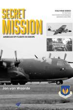 Secret Mission af Jan van Waarde