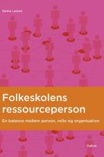 Folkeskolens ressourceperson af Sanna Lassen