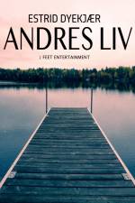 Andres liv af Estrid Dyekjær