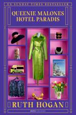 Queenie Malones Hotel Paradis af Ruth Hogan