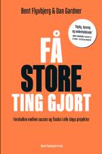 Få store ting gjort