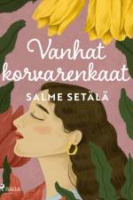 Vanhat korvarenkaat af Salme Setälä