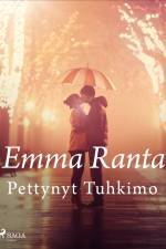 Pettynyt Tuhkimo af Emma Ranta