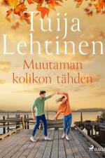 Muutaman kolikon tähden af Tuija Lehtinen