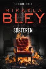 Søsteren af Mikaela Bley