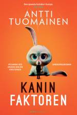 Kaninfaktoren af Antti Tuomainen