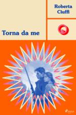 Torna da me af Roberta Ciuffi