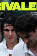 Roger Federer vs Rafael Nadal: Mesteren mod udfordreren i historiens største tenniskamp af Oscar Lange Riis-Hansen