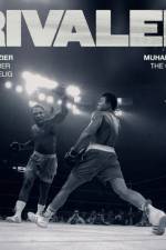 Joe Fraizer vs Muhammad Ali: Venskabet der blev bittert i 'The Thrilla in Manila' af Oscar Lange Riis-Hansen