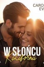 W słońcu Kalifornii af Caroline Evans