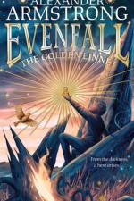 Evenfall: The Golden Linnet af Alexander Armstrong