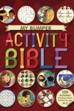 My Bumper Activity Bible