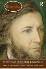 The Poems of Browning: Volume Three