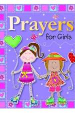 Prayers for Girls af Gabrielle Mercer