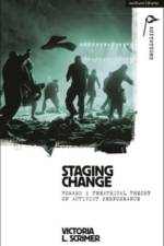 Staging Change af Dr Victoria L. (University of Maryland Scrimer