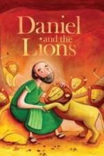 Daniel and the Lions af Katherine Sully