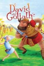 David and Goliath af Katherine Sully