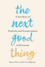 The Next Good Thing af Marcos Perez