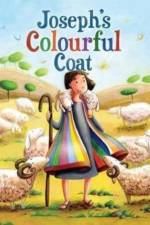 Joseph's Colourful Coat af Katherine Sully