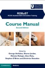 ROBuST: RCOG Assisted Birth Simulation Training
