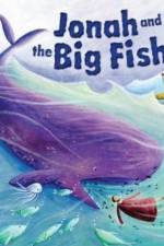 Jonah and the Big Fish af Katherine Sully