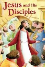 Jesus and His Disciples af Katherine Sully