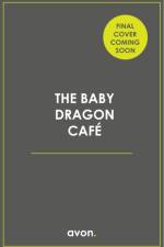 The Baby Dragon Cafe af A. T. Qureshi