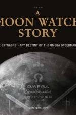 A Moon Watch Story