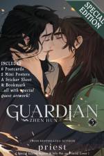 Guardian: Zhen Hun (Novel) Vol. 3 (Special Edition) af Priest