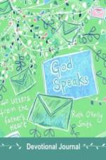 God Speaks af Ruth O'Reilly-Smith