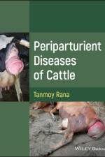 Periparturient Diseases of Cattle af Fishery Sciences Rana
