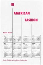In American Fashion af Natalie Nudell