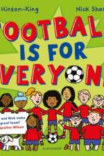 Football is for Everyone af Rico Hinson-King