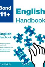 Bond 11+ English Handbook (for GL Assessment & other 11 plus exams) af Liz Heesom
