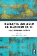 Reconceiving Civil Society and Transitional Justice