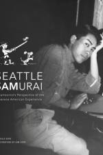 Seattle Samurai af Kelly Goto