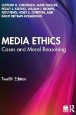 Media Ethics af Clifford G Christians