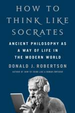 How to Think Like Socrates af Donald Robertson